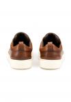 Кроссовки Lloyd Trainers, Braun/Brown - фото 4