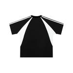 Футболка унисекс PUNCTILIOUS, Белый - фото