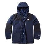 Куртка baltro light jacket 'navy' The North Face, синий - фото