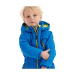 First Instinct by Killtec Комбинезон "FISW 31 MNS ONPC", синий - фото 4