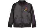 Детская куртка Jordan, черный - фото
