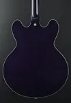 Gibson USA ES-335 - Deep Purple - фото 4