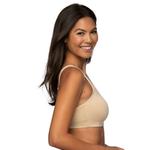 Бюстгальтер без косточек Vanity Fair Beyond Comfort Simple Sizing 72204 Vanity Fair - фото 2