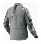 Куртка Continental WB REV'IT!, серый - фото 2