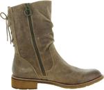 Женские ботинки Sofft Sharnell Low Söfft, Brown - фото