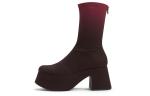 Ботильоны CHARLES&KEITH Ankle Boots Women's - фото 3