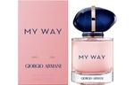 Духи Myway для женщин GIORGIO ARMANI - фото 3