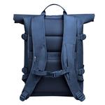 Рюкзак Got Bag Backpack Rolltop 2.0, темно-синий - фото 2