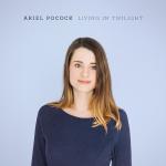 Диск CD Living In Twilight - Ariel Pocock - фото