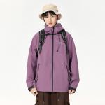 Куртка унисекс Jeep, черный - фото 23