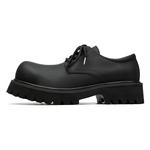 Туфли Men"s Casual Men Low-Top черный Izeizig - фото