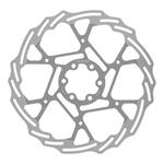 Тормоза Ashima Aro-19 6B disc - фото