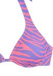 Верх бикини Venice Beach, фиолетовый - фото 4