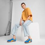 Кроссовки Brasil Puma, синий - фото 3