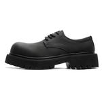 Туфли Men"s Casual Men Low-Top черный V Zero Five - фото