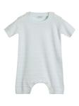 Brunello Cucinelli Kids Bernie шорты, синий - фото