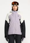 Куртка для сноуборда Volcom AGATE INSULATED 10K, Lavender Aura/Purple - фото
