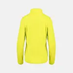 PADRU W Izas женский флис, желтый - фото 2