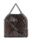Сумка-тоут Mini Falabella Stella Mccartney, коричневый - фото 2