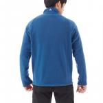 Куртка с бархатистой текстурой MONTBELL, OTML Ecru - фото 6