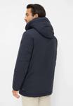 Пальто BRAX STYLE COSIMO, Navy/Dark Blue - фото 3