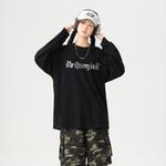 Футболка унисекс Qnxeey, серый - фото 75