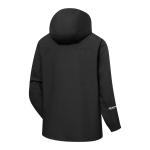 Mizuno Ветровка Unisex, Black - фото 5