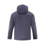 Mizuno Эссеншиал Курка унисекс, Light Frost Blue - фото 12