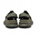 Сандалии G.N.SHIJIA River Trekking Shoes Men, черный - фото 6