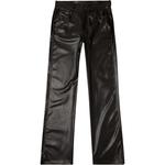 Брюки P-Lain Diesel, черный - фото