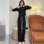 Комплект свитшотов женский Mopb - фото 6