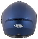 Откидной шлем K-4 Evo MTR, мультиколор - фото 2