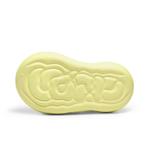 Шлепанцы унисекс желтый Cn - фото 5
