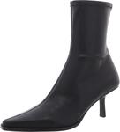 Женские ботильоны Steve Madden Briane, Black - фото