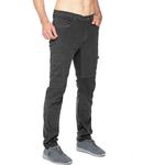 Мужские брюки Рофан 20 Chillaz, черный - фото 7