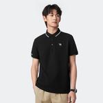 Функциональная городская поло для мужчин CAMEL, нефритово-белый - фото 10