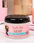 Camille Rose Curlaide увлажняющее масло для волос 240мл - фото 3