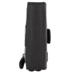 Кошелек Harbour 2nd Anchor Love Robin, антрацит - фото 3