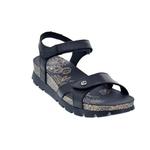 Женские сандалии Panama Jack, черный - фото 4