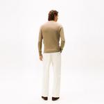 Мужской свитер Tommy Hilfiger, синий - фото 5