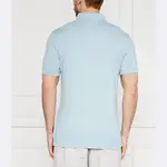 Рубашка-Поло Primus современного кроя Joop!, синий - фото 2