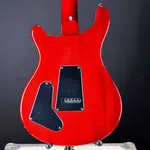 PRS SE Studio Угольный Вишневый Взрыв - фото 8