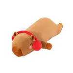 Плюшевая кукла Creative Capybara CHONGRONGLIANYU - фото 2