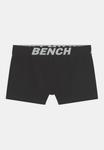 Трусики Boxer Race 4 Pack Bench, темно-синие - фото 4