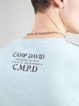 Рубашка CAMP DAVID, мятный - фото 3