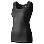 Базовый слой Gonso Base sleeveless, черный - фото 3
