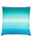 Подушка Tonga с эффектом градиента Missoni Home, синий - фото