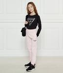 Штаны спортивные Guess Regular Fit, розовый - фото 2