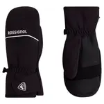 Рукавицы Rossignol TechImpВґR, черный - фото