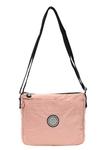 Сумка через плечо Mindesa, Rose - фото